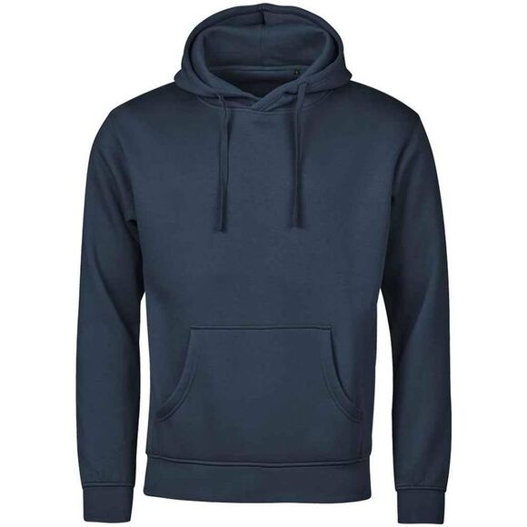 Tee Jays Unisex Adult Urban Hoodie / Ink Blue